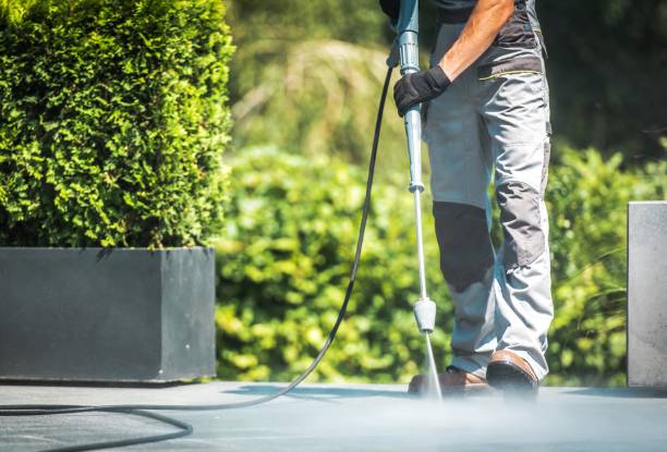 Best Commercial Pressure Washing in Blanco, TX