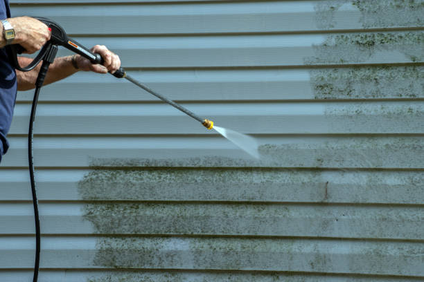 Best Building Exterior Pressure Washing in Blanco, TX
